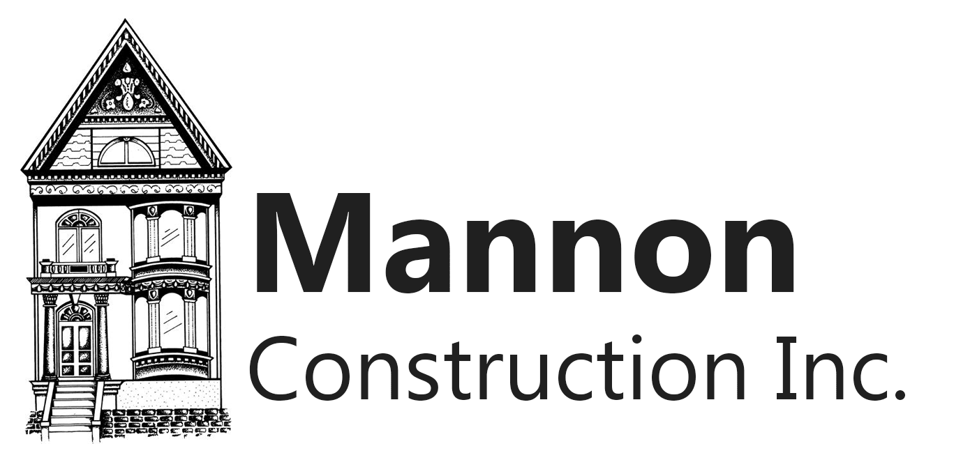 Mannon Construction Inc.