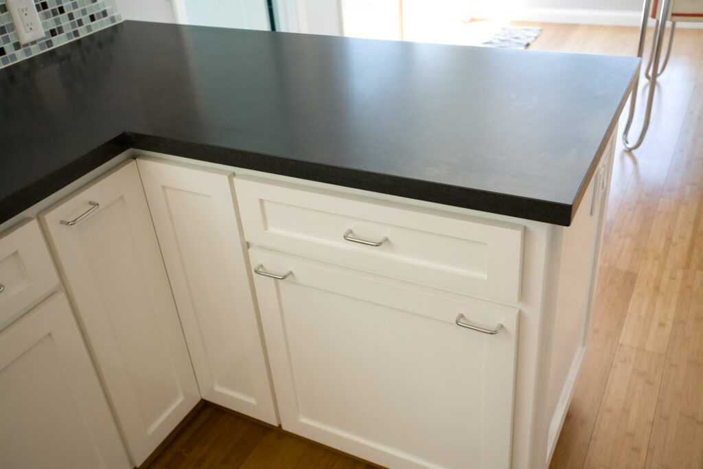 Clean Kitchen
